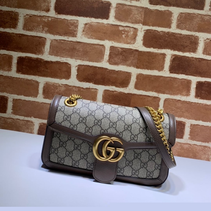 G*u*i satchel bags